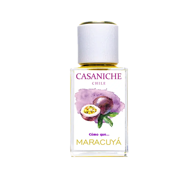 Casaniche - Maracuyá EDT 30ml