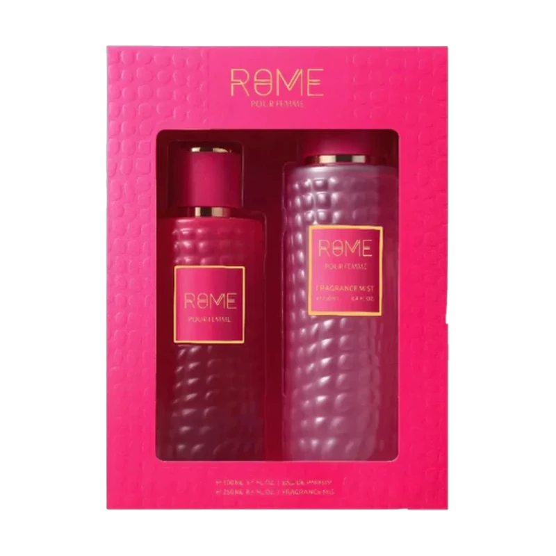 Mast Perfume - Rome Pour Femme EDP 100ml + Mist 250ml