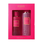 Mast Perfume - Rome Pour Femme EDP 100ml + Mist 250ml
