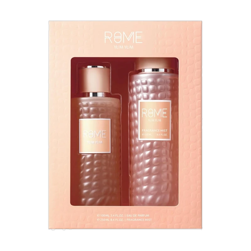 Mast Perfume - Rome Yum Yum EDP 100ml + Mist 250ml
