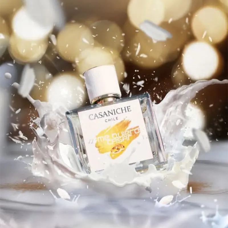 Casaniche - Me Quiero Casar EDT 50ml