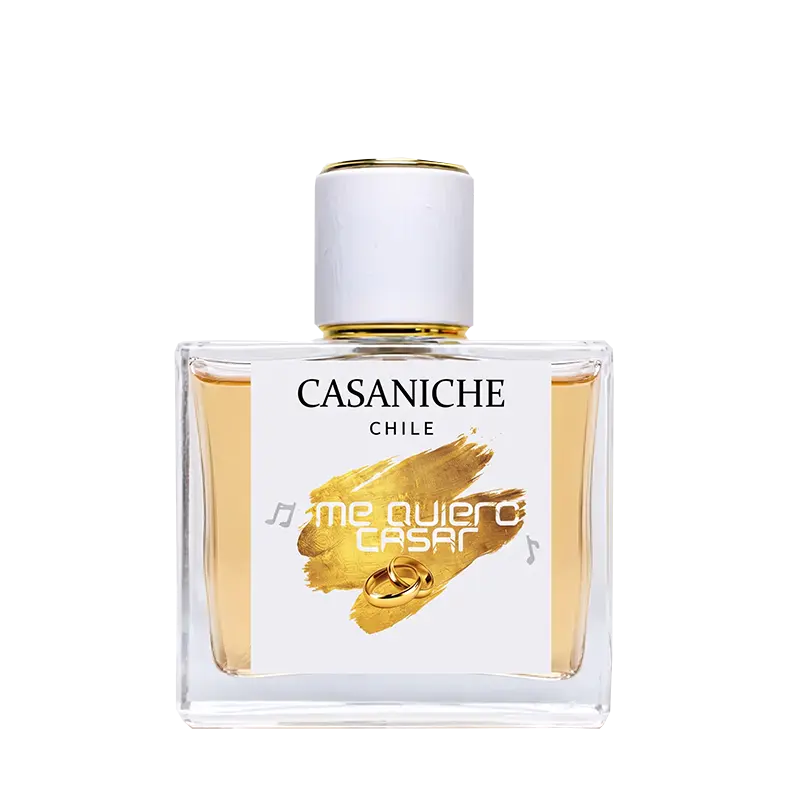 Casaniche - Me Quiero Casar EDT 50ml