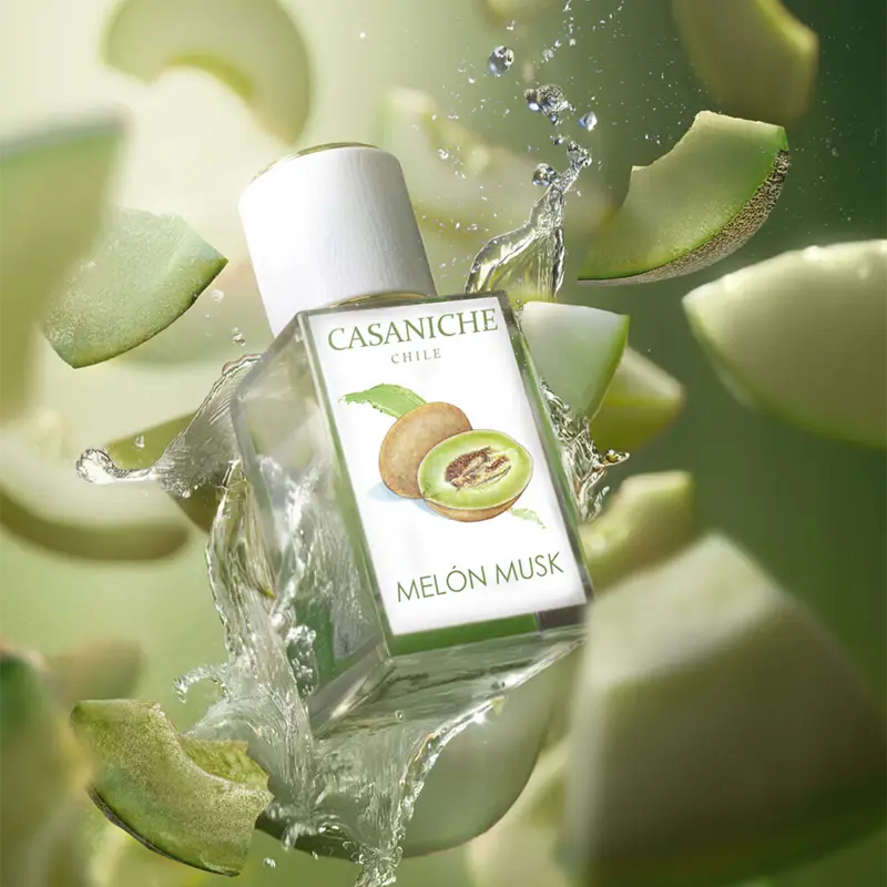 Casaniche - Melon Musk EDT 30ml