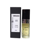 Cristian Barrera - Meraki EDP 60ml