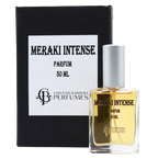 Cristian Barrera - Meraki Intense Parfum 50ml