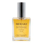 Cristian Barrera - Meraki Intense Parfum 50ml
