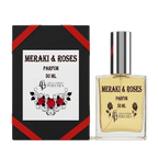 Cristian Barrera - Meraki & Roses Parfum 50ml