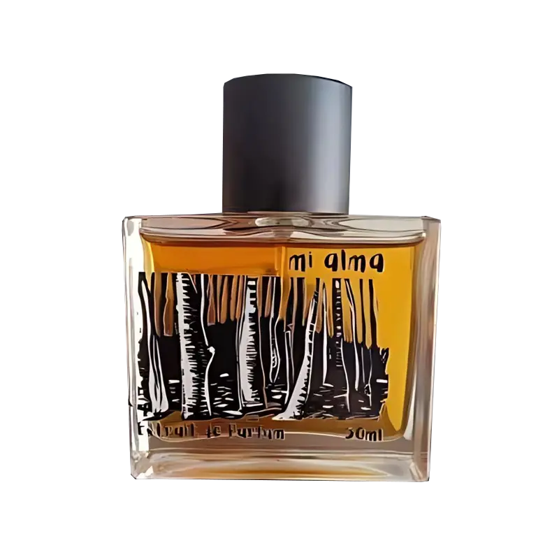 Cristian Barrera - Mi Alma Extrait de Parfum 50ml