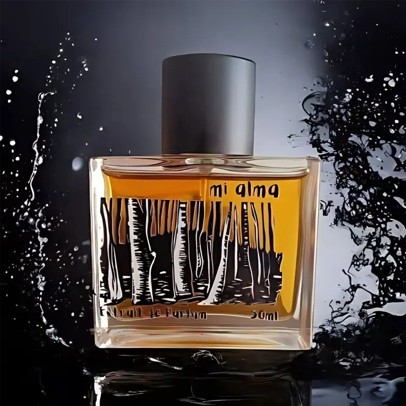 Cristian Barrera - Mi Alma Extrait de Parfum 50ml