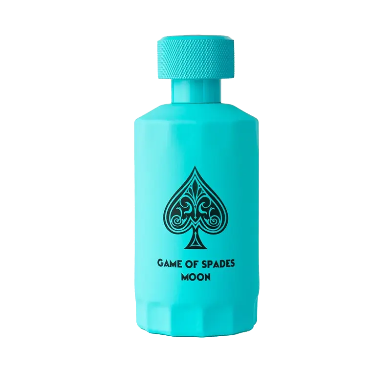 Jo Milano Paris - Game of Spades Moon Parfum 100ml