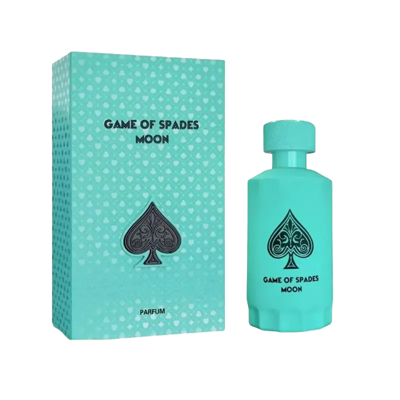 Jo Milano Paris - Game of Spades Moon Parfum 100ml
