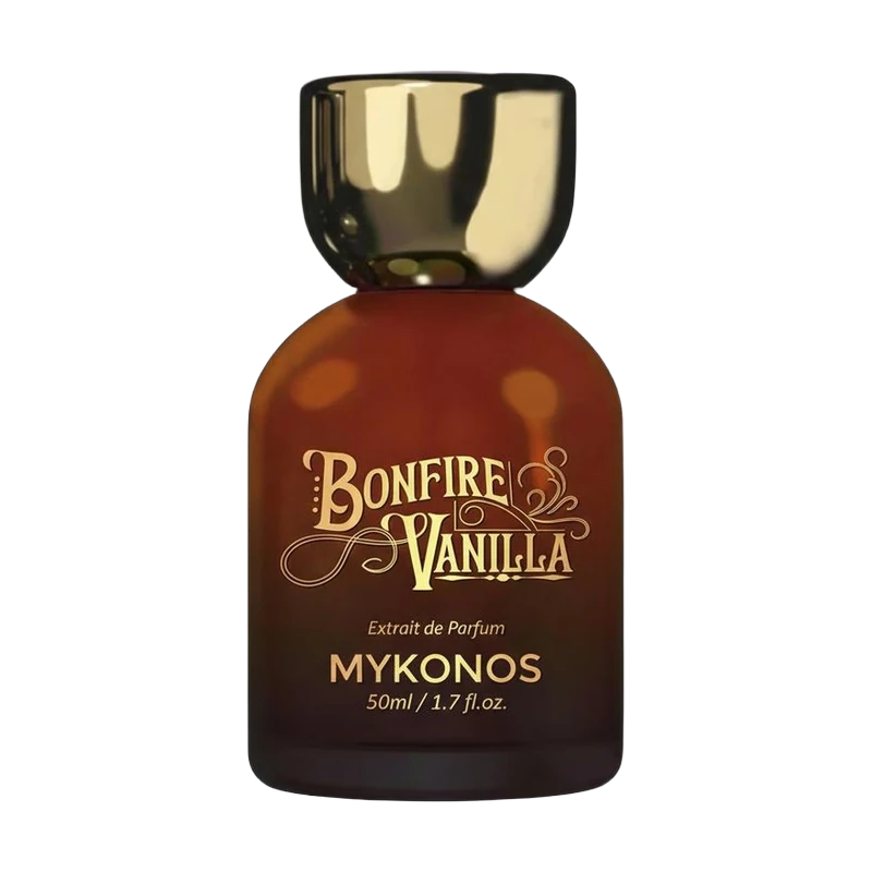 Mykonos - Bonfire Vanilla Extrait de Parfum 50ml
