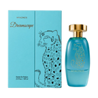Mykonos - Dreamscape Extrait de Parfum 100ml con su caja