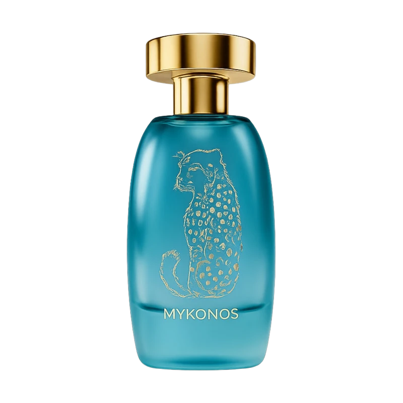 Mykonos - Dreamscape Extrait de Parfum 100ml