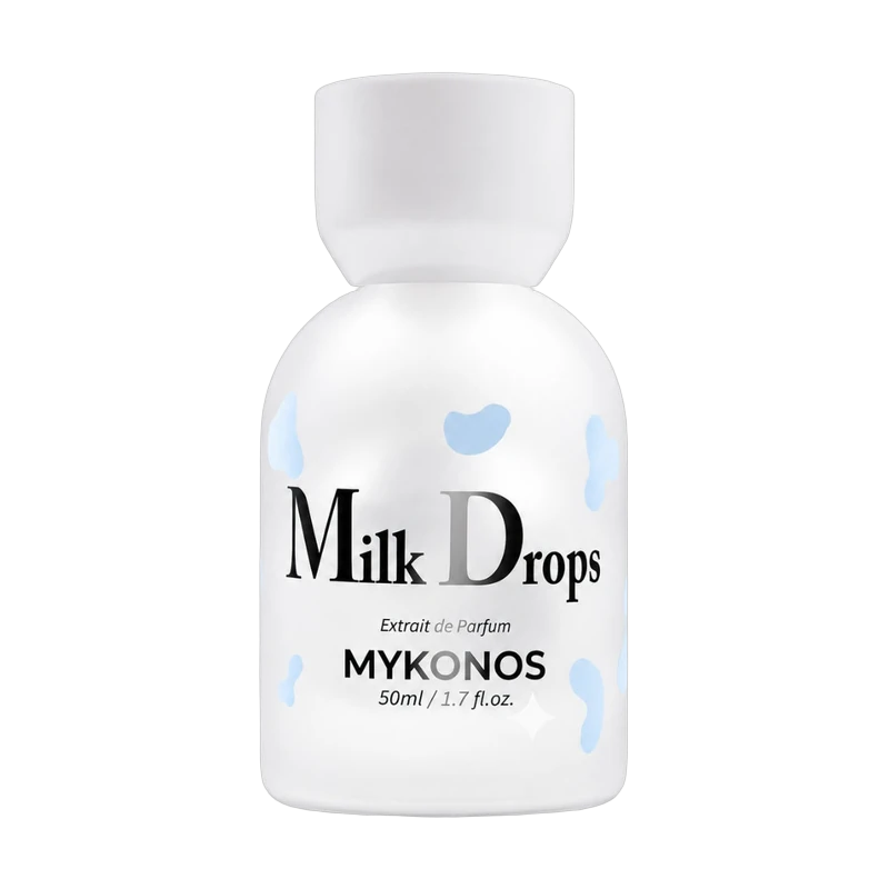 Mykonos - Milk Drops Extrait de Parfum 50ml