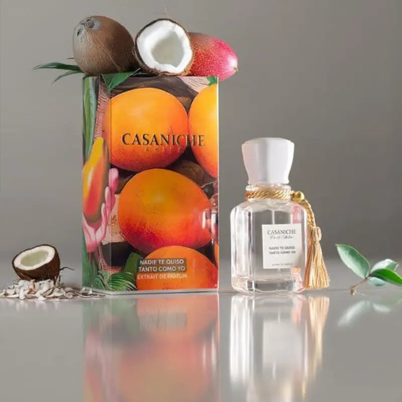 Casaniche - Nadie te Quiso Tanto Como Yo Extrait de Parfum 50ml