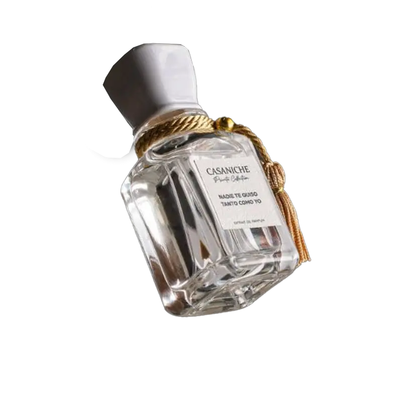 Casaniche - Nadie te Quiso Tanto Como Yo Extrait de Parfum 50ml