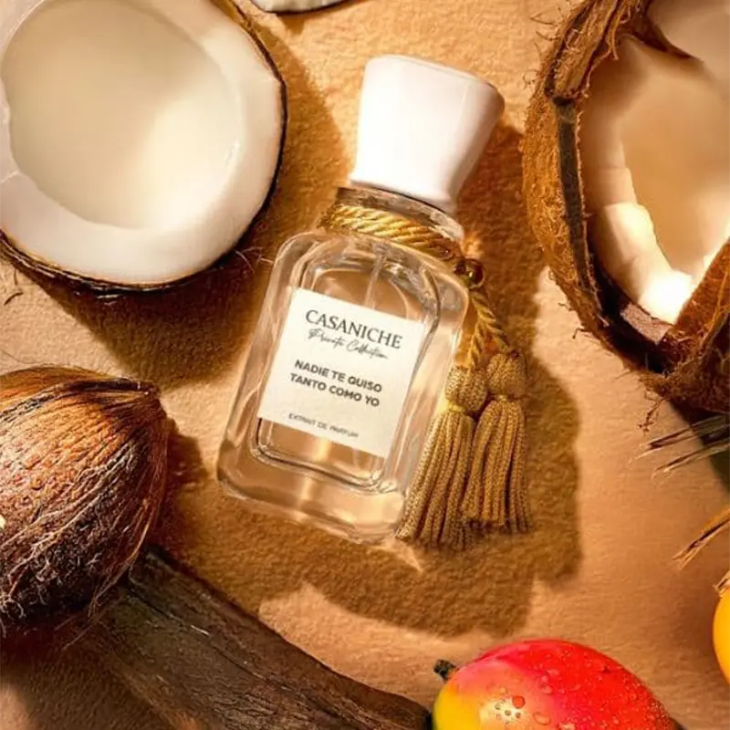 Casaniche - Nadie te Quiso Tanto Como Yo Extrait de Parfum 50ml