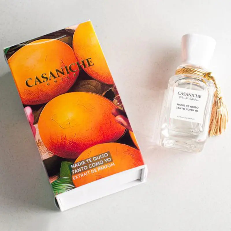 Casaniche - Nadie te Quiso Tanto Como Yo Extrait de Parfum 50ml