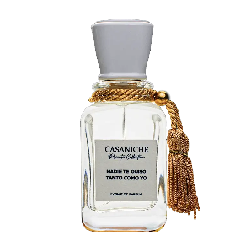Casaniche - Nadie te Quiso Tanto Como Yo Extrait de Parfum 50ml