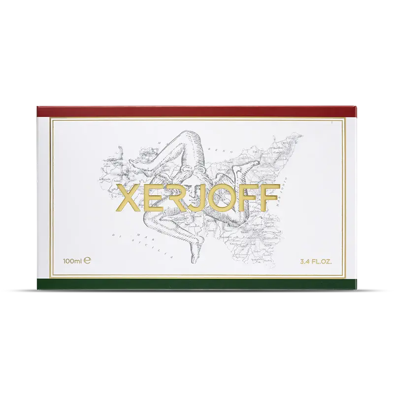 Xerjoff - Naxos EDP