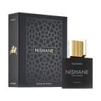 Nishane - Karagoz Extrait de Parfum 50ml con su caja