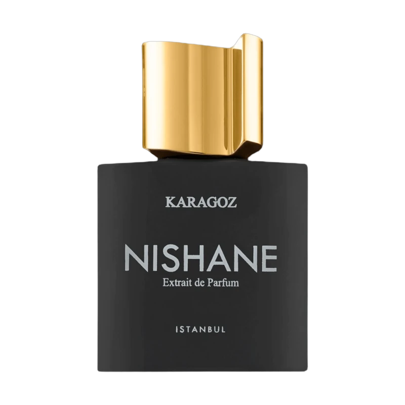 Nishane - Karagoz Extrait de Parfum 50ml