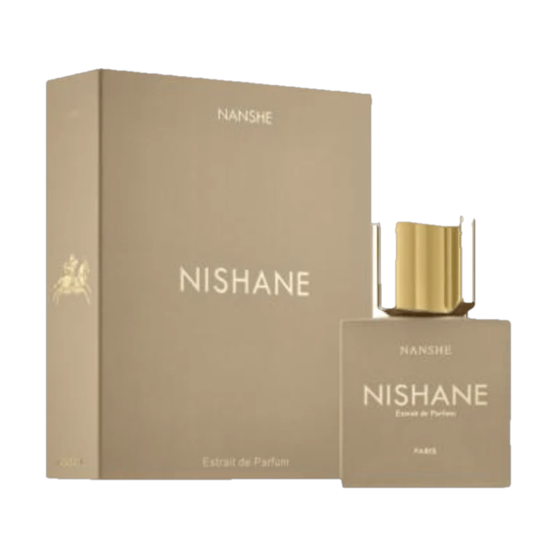 Nishane - Nanshe Extrait de Parfum 50ml con su caja