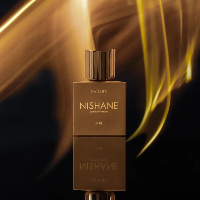 Nishane - Nanshe Extrait de Parfum 50ml - imagen editorial