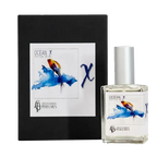 Cristian Barrera - Ocean X Parfum 50ml