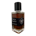 Cristian Barrera - Oveja Negra Extrait de Parfum 50ml