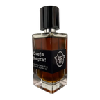 Cristian Barrera - Oveja Negra Extrait de Parfum 50ml