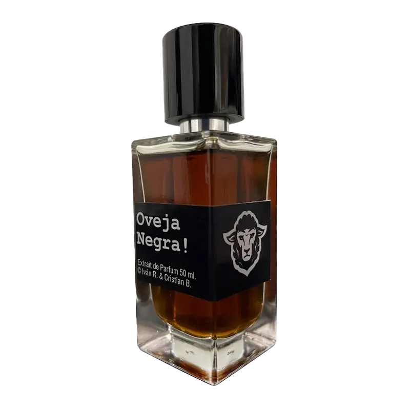 Cristian Barrera - Oveja Negra Extrait de Parfum 50ml