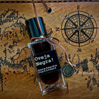 Cristian Barrera - Oveja Negra Extrait de Parfum 50ml