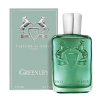 Parfums de Marly - Greenley EDP 125ml con su caja