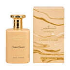 Paris Corner - Caramel Cascade EDP 100ml con su caja