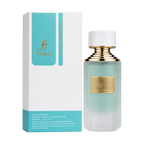 Paris Corner - Cedrat Essence Extrait de Parfum 75ml con su caja