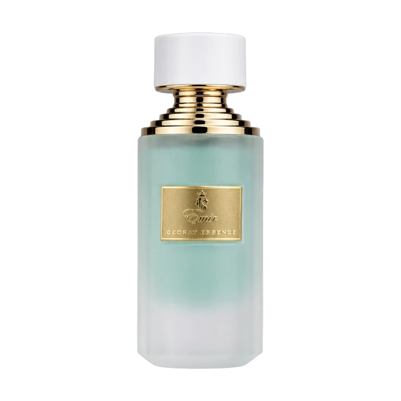 Paris Corner - Cedrat Essence Extrait de Parfum 75ml