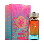 Paris Corner - Khair Confection EDP 100ml con su caja