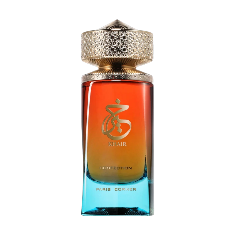 Paris Corner - Khair Confection EDP 100ml