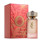 Paris Corner - Khair Fusion EDP 100ml con su caja