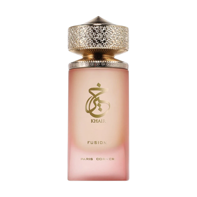 Paris Corner - Khair Fusion EDP 100ml