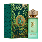 Paris Corner - Khair Pistachio EDP 100ml con su caja