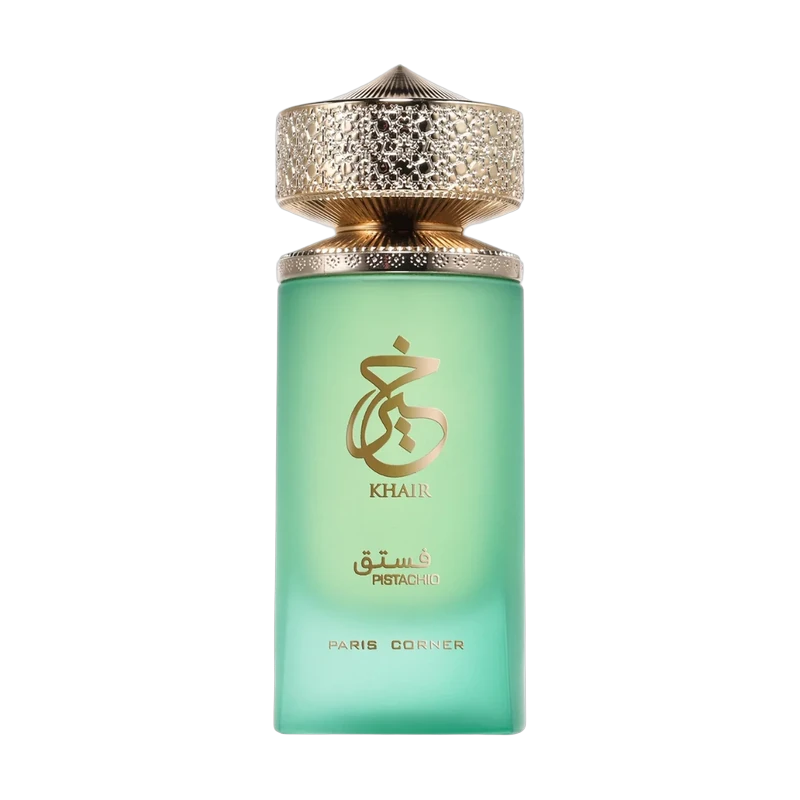 Paris Corner - Khair Pistachio EDP 100ml