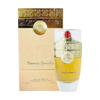 Paris Corner - Tiramisu Speculoos EDP 100ml con su caja