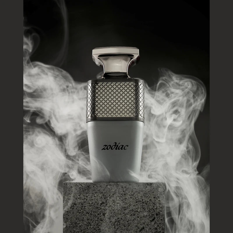 Paris Corner - Zodiac EDP 100ml - imagen editorial