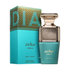 Paris Corner - Zodiac Solmaris EDP 100ml con su caja
