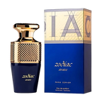 Paris Corner - Zodiac Stratos EDP 100ml con su caja