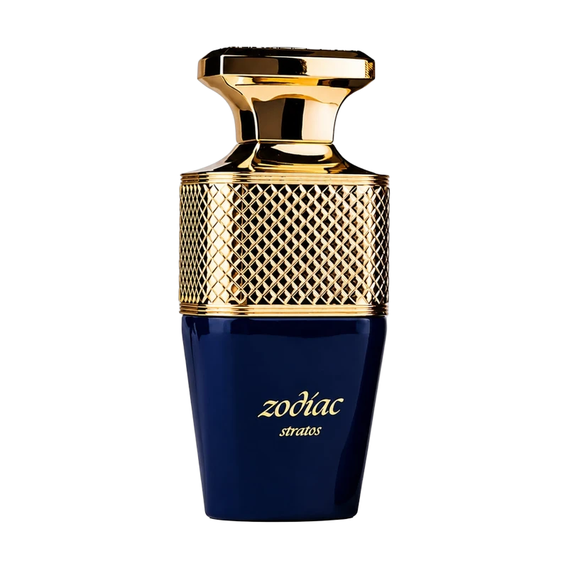 Paris Corner - Zodiac Stratos EDP 100ml