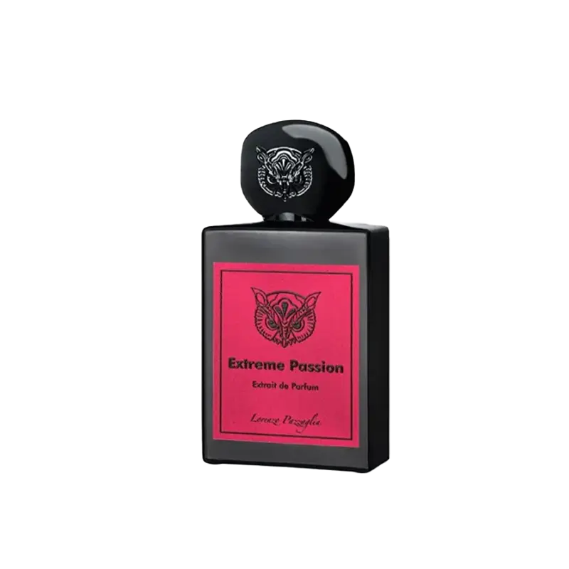 Lorenzo Pazzaglia - Extreme Passion Extrait de Parfum 50ml